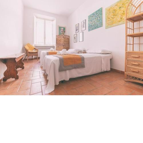 HT Laterano Apartment