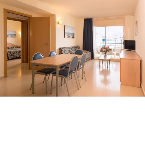 htop Royal Sun Family Suites 4Sup #htopFun