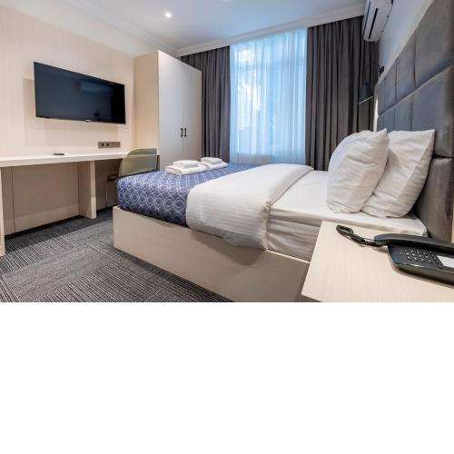 Hub Suite Istanbul