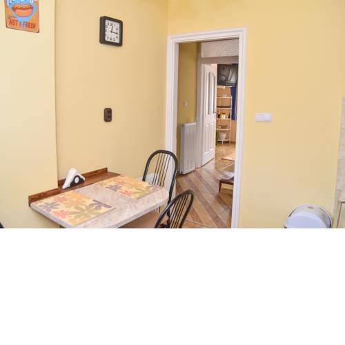 Huba Apartman 2.