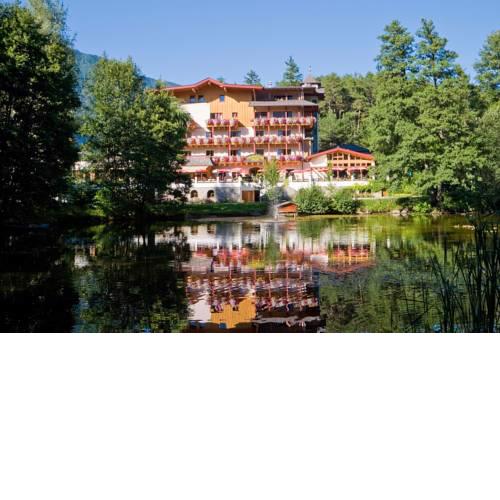 Huber Hotel Tramserhof