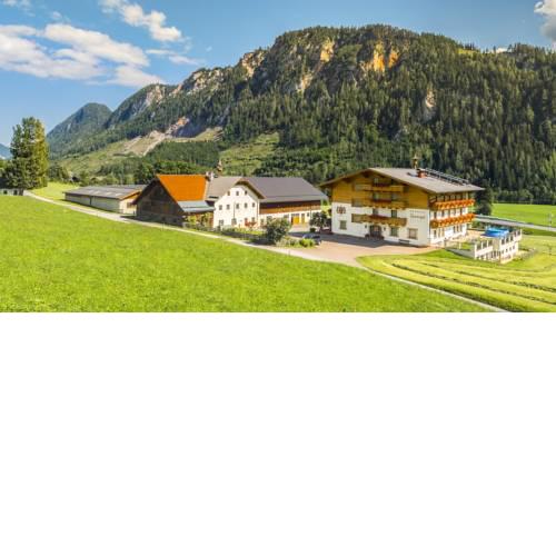 Hubergut Appartements
