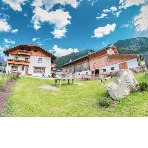 Huberhof