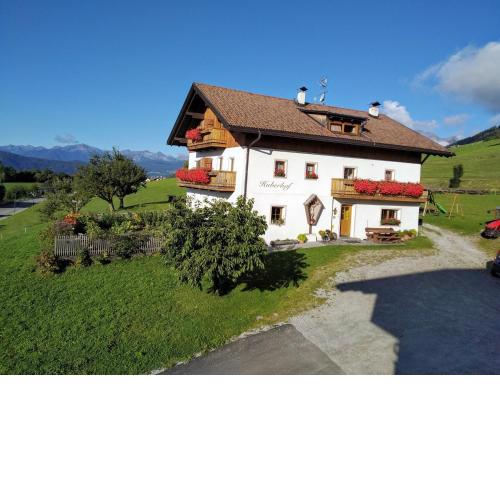 Huberhof