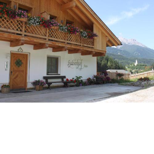 Huberhof