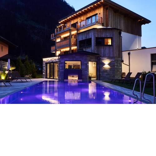 Huber's Boutique Hotel