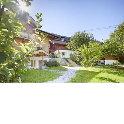 Hubers Chalet
