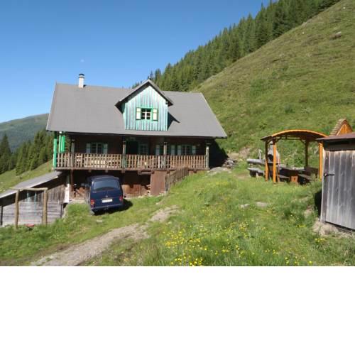 Hubertushaus