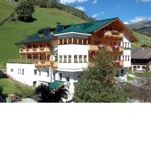 Hubertushof Ferienwohnungen