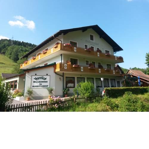 Hubertushof