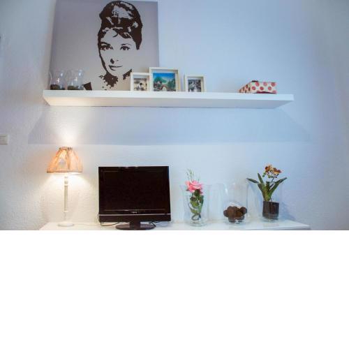 HUCA, 2habitaciones con wifi y aparcamiento