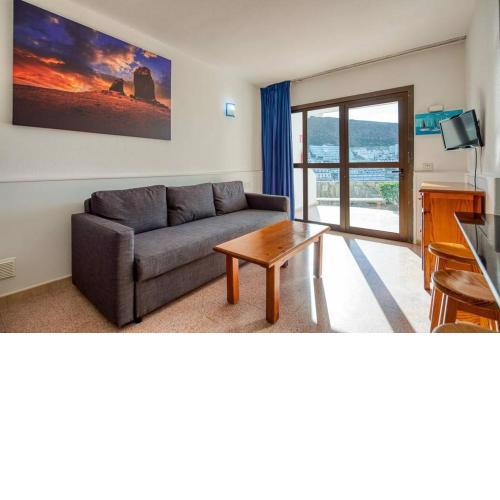 Huertas del Nublo Vivienda Vacacional