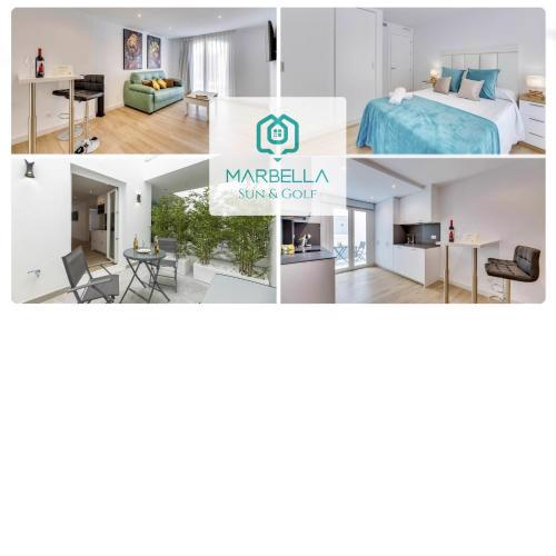 huerto 22 Chic Urban Corner