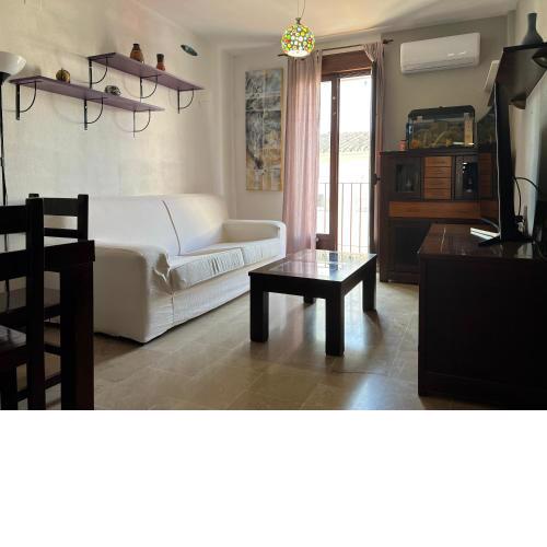 Huerto Apartment