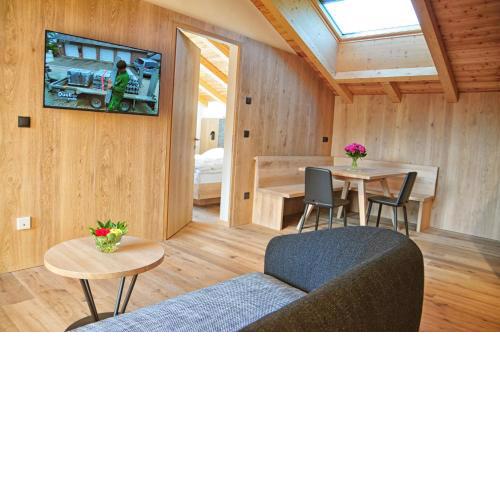 Huetterhof Apartement Herbischt