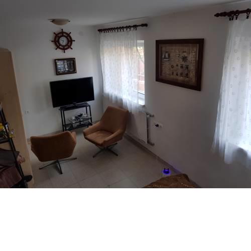 Huge house close to Balaton sound and beach