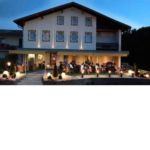 Hügellandhof