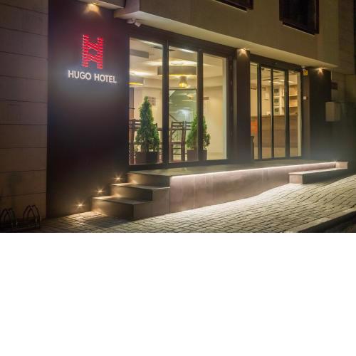Hugo Hotel