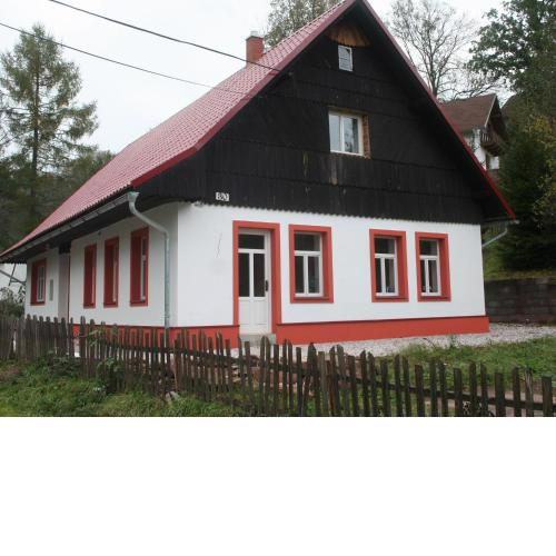 Huis Javornik