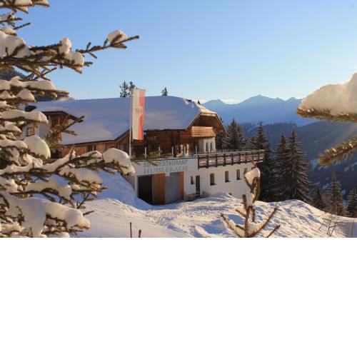 Huisleralm