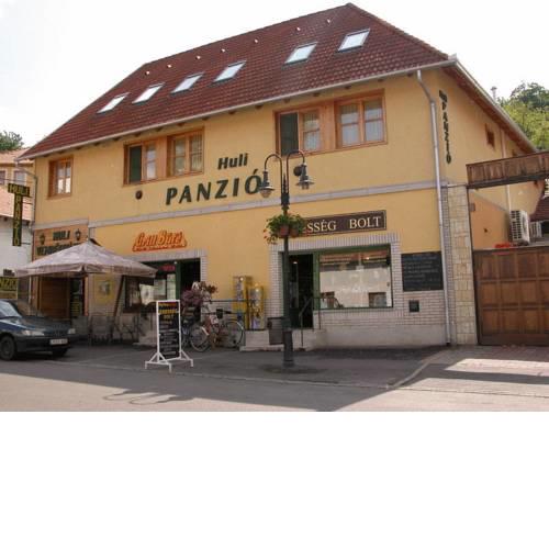 Huli Panzio