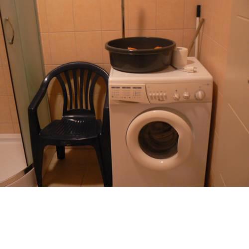Hullám Apartman