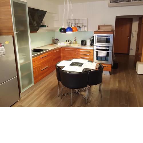 Hullám Üdülőpark - Bird's-Nest Apartman