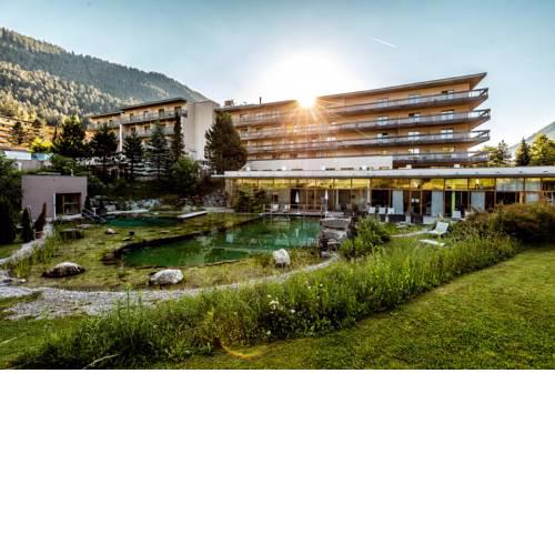 HUMANOMED BLEIBERGERHOF**** Gesundheits- & Wellnesshotel