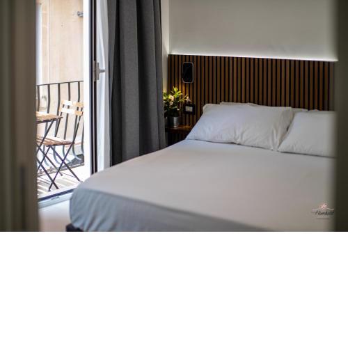 Humboldt Luxury Room Taormina