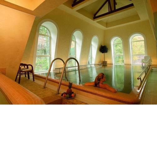 Humboldt Park Hotel & Spa