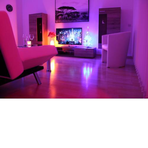 Humenné Slovakia, Apartment with balcony 45m2