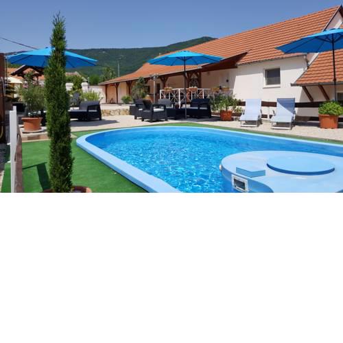 Hungary Holiday Home