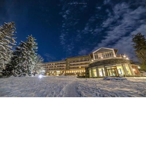 Hunguest Grandhotel Galya