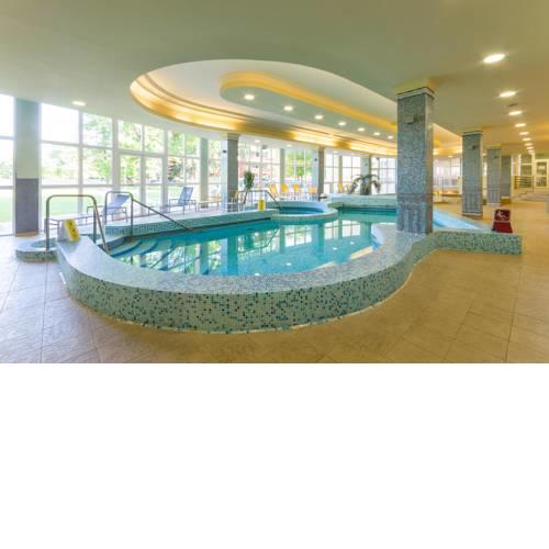 Hunguest Hotel Apollo