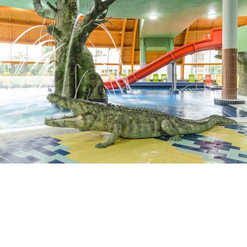 Hunguest Hotel Aqua Sol