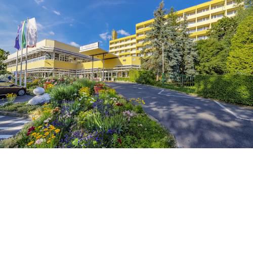 Hunguest Hotel Helios Superior