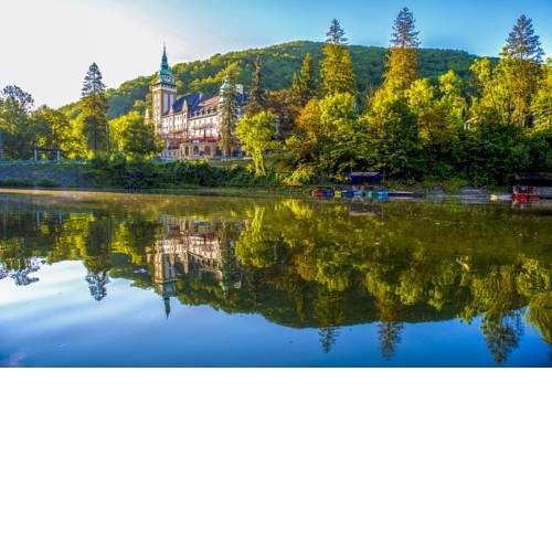Hunguest Hotel Palota