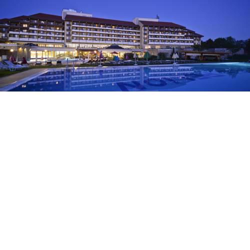 Hunguest Hotel Pelion