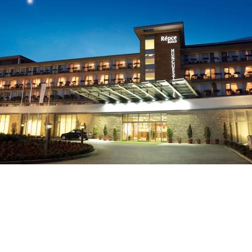 Hunguest Hotel Répce Gold