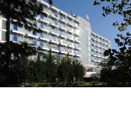 Hunguest Hotel Répce