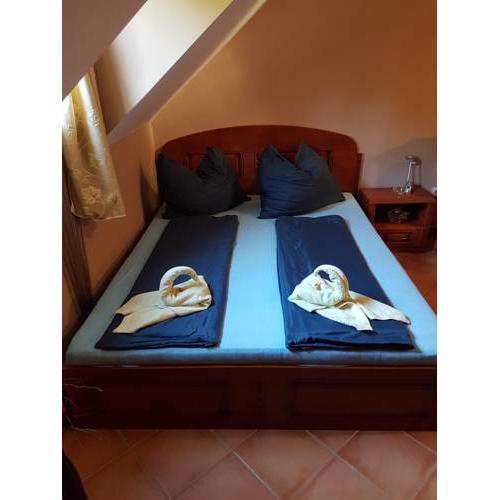Hunor apartman