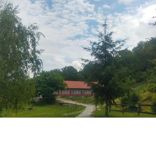 HUNOR Panzió