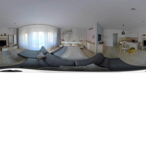 Hunyadi Apartman