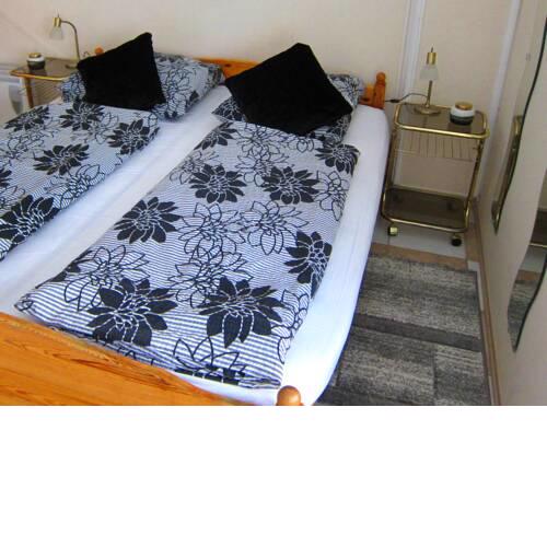 Hunyadi Apartman