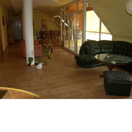 Hunyadi Apartment