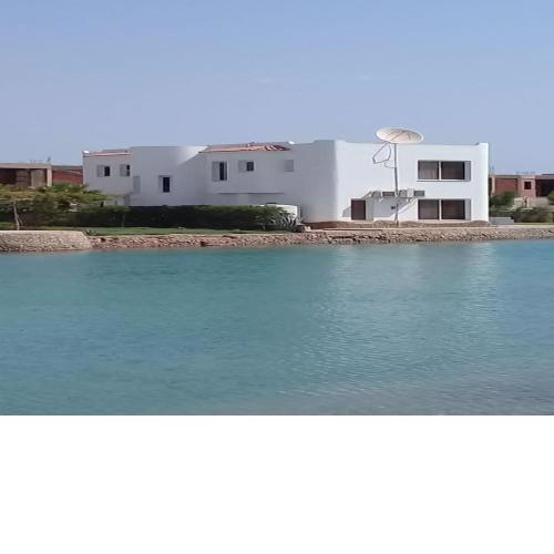 Hurgadian Luxurious Villa Adan El Mamsha Long and Short Term