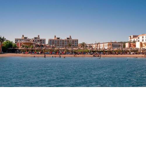 Hurghada - Apartment Blue Lagoon