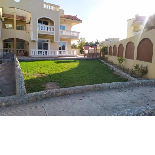 Hurghada 4 bed Villa