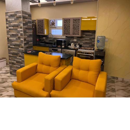 Hurghada Apartment