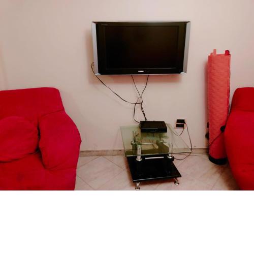 Hurghada apartment